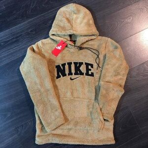 Nike pullover. True to size.